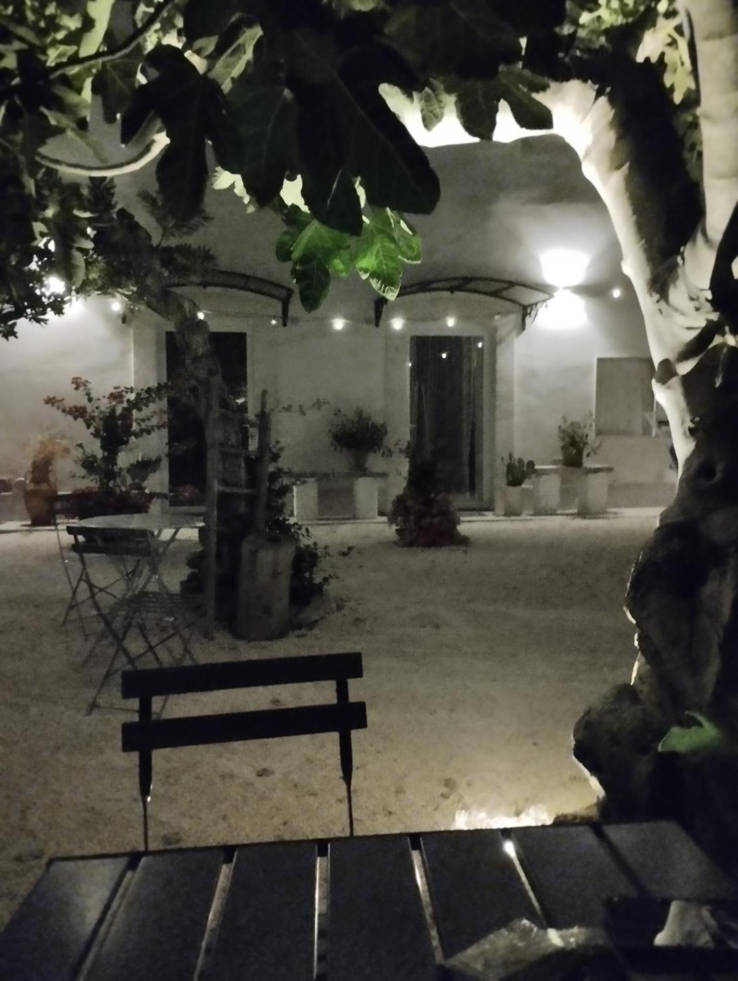 Masseria Casino Ciomme Gioia Del Colle Exterior foto